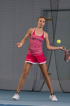 Amelie Janssen 452 - Ellerbeker Weihnachtsturnier